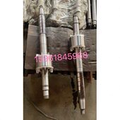 杭州2电机0磨床7主轴配件轴承147前川轴转子0磨13瓦铜套13桂北M7