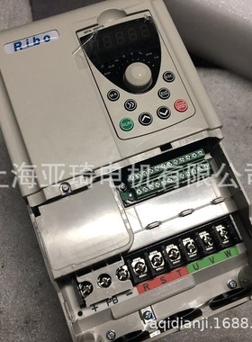 RB500f0-T3-5R5G变频器 Ribo通用矢量变频器