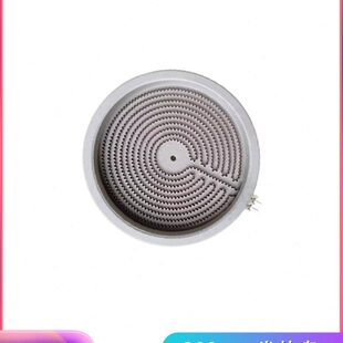 炉0盘芯通用炉加热电陶炉煮茶220盘盘发热加热配件电热丝20炉wcm