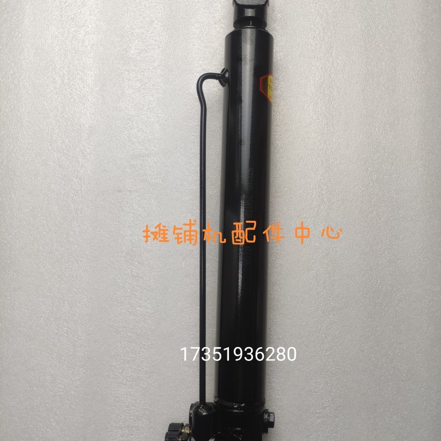 徐工903 953 803摊铺机顶棚油缸 手压泵 升降器 顶棚气弹簧 配件