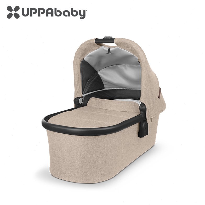 UPPAbaby Vista/Cruz/Minu/Ridge 婴儿车专用睡篮 推车配件
