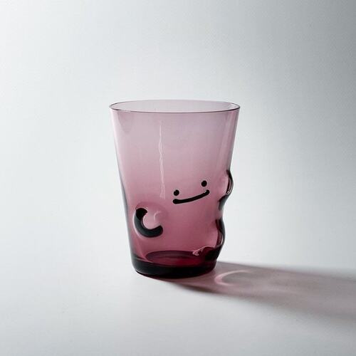 POKEMON nCOLORS百变怪杯子创意百变怪玻璃杯