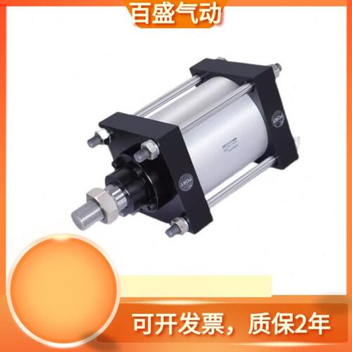 标准气缸CS1BN/CDS1BN180/200/250-25-50-75-100-125-150-175