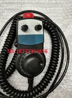 代替安士能电子手轮HBA-098672 HBA-086734 HBA-084962手轮维修