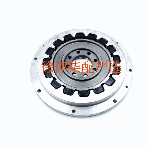 MB170齿轮箱输入联轴节外齿圈内齿圈波箱铁齿圈铝齿圈MA125联轴节