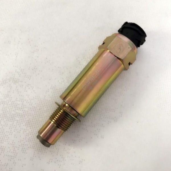 集瑞联合重卡 联合卡车 里程表传感器 车速传感器感应塞
