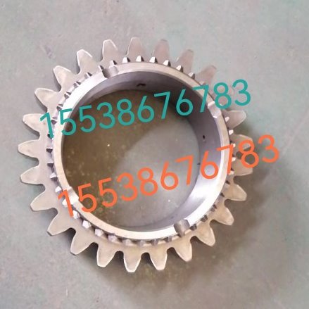 常发1804拖拉机倒档齿轮 常发拖拉机齿轮 常发拖拉机配件