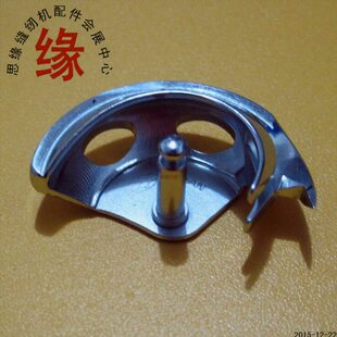 0小机质摆梭优床进口43线430高器能摆梭台湾GA梭D电子043勾F打结