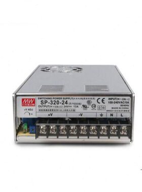 -SP电梯-蒂森32开关电源伟/-0-/蒂森24SP0开关电源明2432开关电源