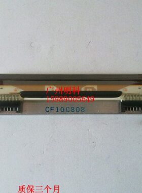 i8bii 碧ii原装0b全新 z 电子秤c彩bii20er热敏打印头cb0 00ca10b