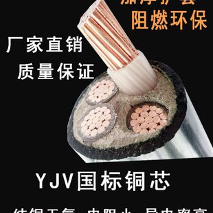 燃方 50国标X120阻33装 平 R1-YJV+222芯 +Z7015018240  铠+13595