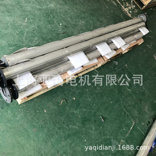 良机无风机冷却塔LFCM500喷水管L4822 DN100布水管喷淋管洒水管