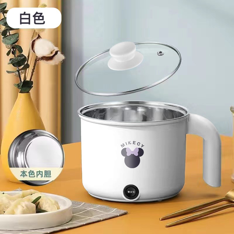 德国迷你电饭煲家用智能电饭锅多功能全自动M学生宿舍电煮锅不粘