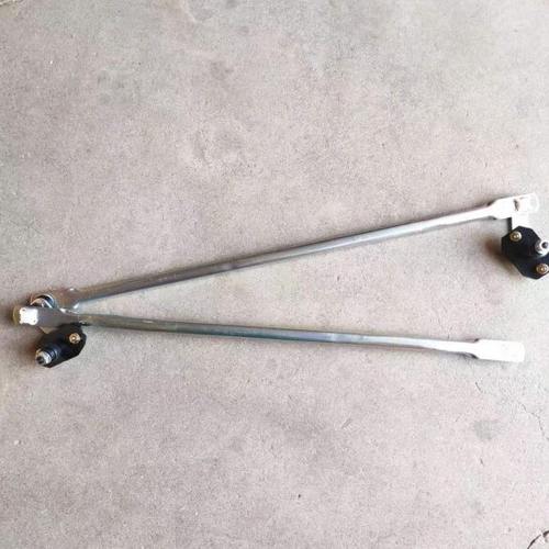 曙光黄海皮卡大柴神 傲骏 傲俊 雨刮连动杆 傲龙 挑战者雨刮连杆