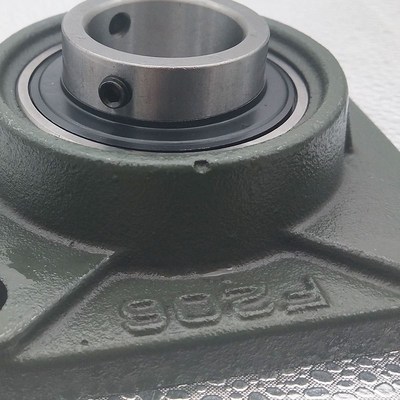 带方形座外球面轴承 UCFU203 UCFU204 UCFU205 UCFU206 UCFU207