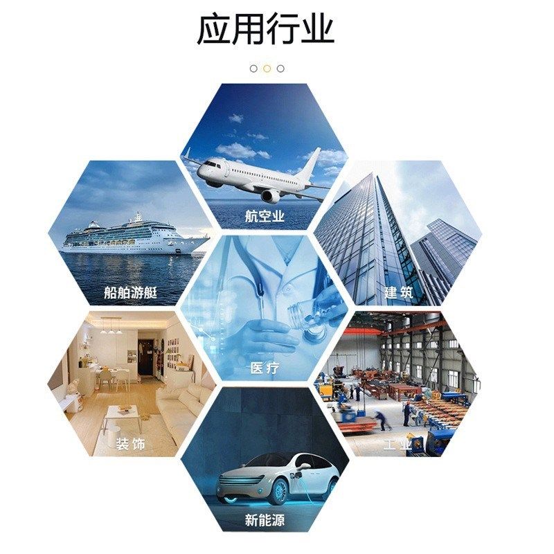 厂家铝型材挤压铝合金灯饰装饰铝合金型材铝型材橱柜铝材6061