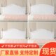 床头单卖靠背板白色床头板两米宽 床头单买现代简约1.8米