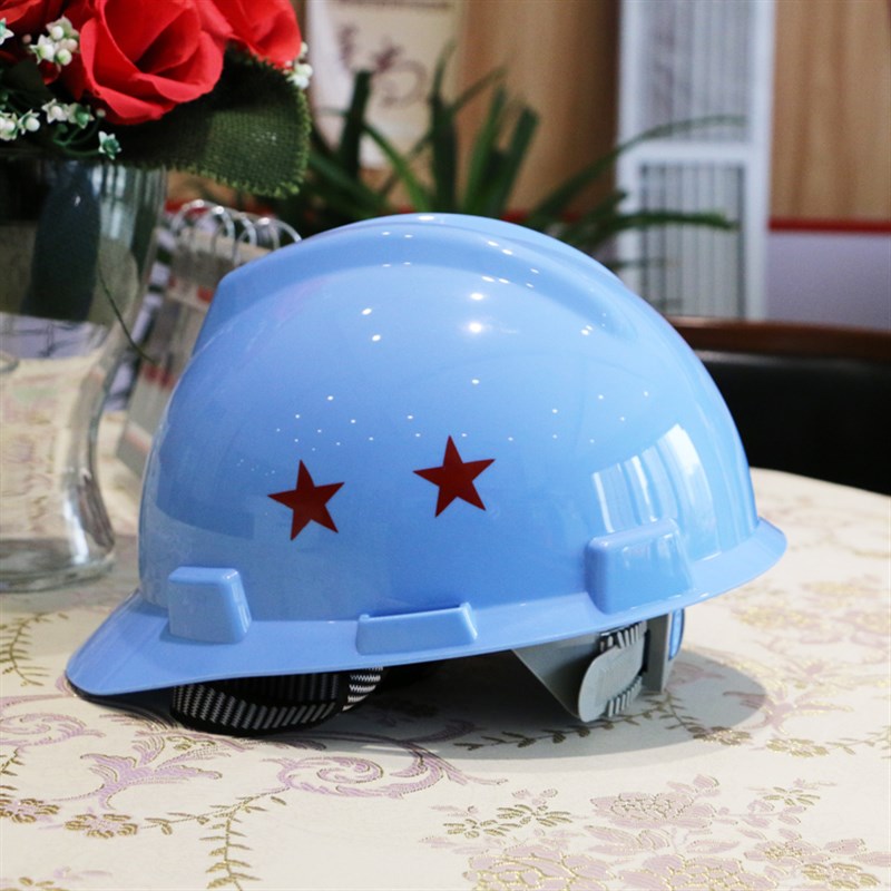 江苏监理安全帽 领导安全帽 监理员监理工程师 总监安全帽PA-ABS