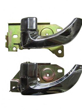 黄海旗胜F1卡威W1柴神至尊K1大皮卡前后左右门内扣手车门把手拉手