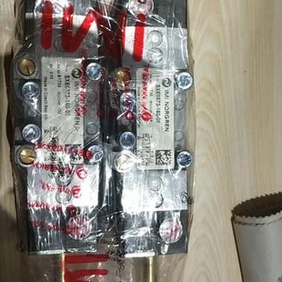 180 SXE0573 00诺冠气动 24VDC诺冠电磁阀SXE9573 TM1502 160