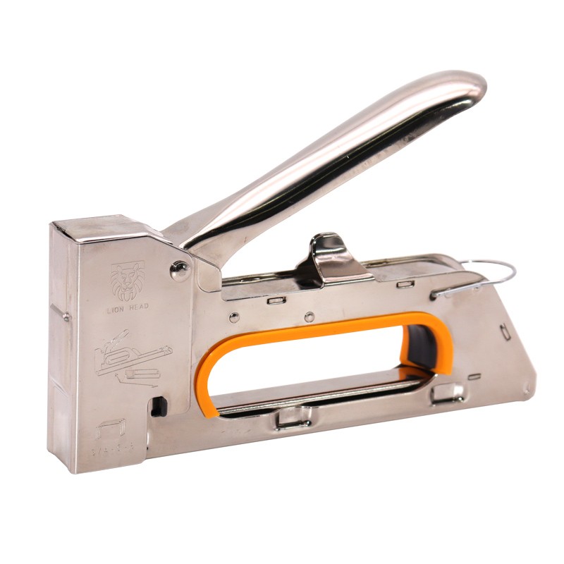 R23大手柄码钉枪 手动马钉枪U型钉枪门形钉1008F码钉枪广告射钉枪