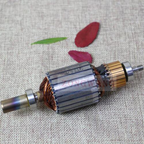 美国Blendtec 原装配件马达转子 ICB-5D3D电机配件20-403