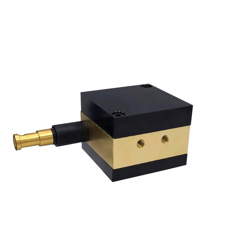 原装旋转编码器拉线盒拉绳编码器接线盒测距尺适配E6B2/TRD/OVW2