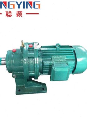 1BWD.-02.9带/5551.52.B摆线减速机75减速机电机WD0/15/15-1/.