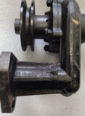 水泵 循环12L5S1Z常柴水泵32水泵原厂单缸水泵28柴油机L