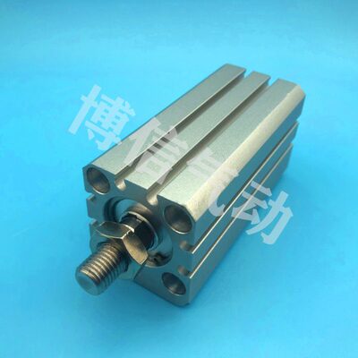 RD40/75/25/45-32型10/35/500R/气缸全新原装正品QB30/QB/20/薄