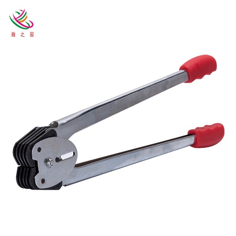 手动轻型打包机PP手工y打包带打包钳拉紧器手动打包机