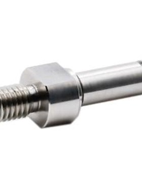 MDE01/02/06/08带挡圈槽型悬臂销/09-3/4/K5/6/8/10/12平替怡合达