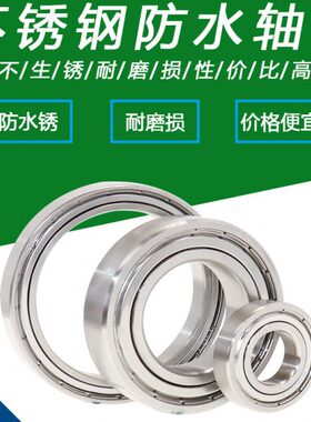 9  169S6不锈钢19  S6920RS15RSS6S69 轴承S69S61897 14RSS69RS 1