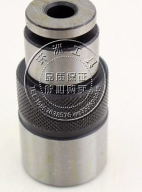 丝锥 M3-M 166M5M  M锥 M412夹头装简易 1410B丝锥夹头 8孔M16M