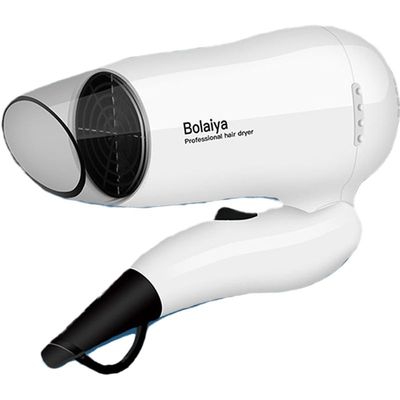 吹风机宿舍家用学生静音旅行便携可折叠小型迷你大风力小功率800W