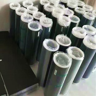 聚氨酯微孔PU材料慢回弹 键盘隔音泡棉垫子 PORON韩系 防水PU泡棉