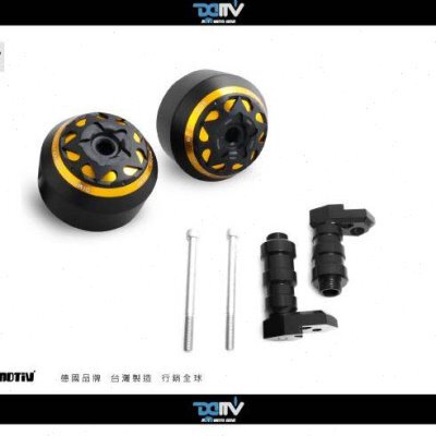 DMV防摔 CB1300 03-16  SB 05-17 SF 10-17 SAFE II 車身防摔球組
