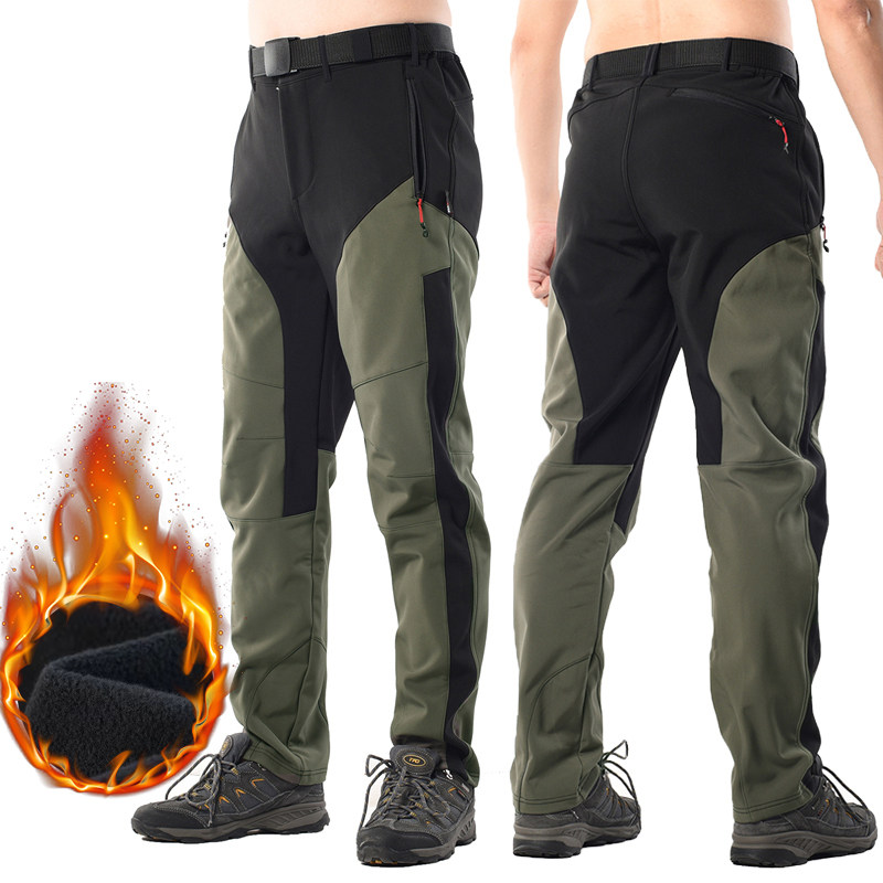 秋冬季骑行服上衣男女士防风防水衣服加厚保暖抓绒山地自行车外套