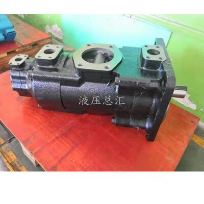 现货法国丹尼逊T7EEC 052 052 025 2L34 A1M070叶片泵船舶配件