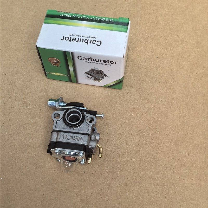 化油器GX35本田四冲程汽油割草机139/140F振平尺振动尺发动机配件