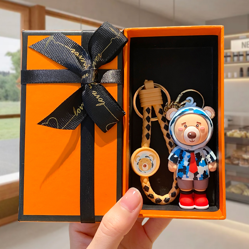 生日礼物女生送女朋友闺蜜男生女孩实用教师节男女V老师班主任礼