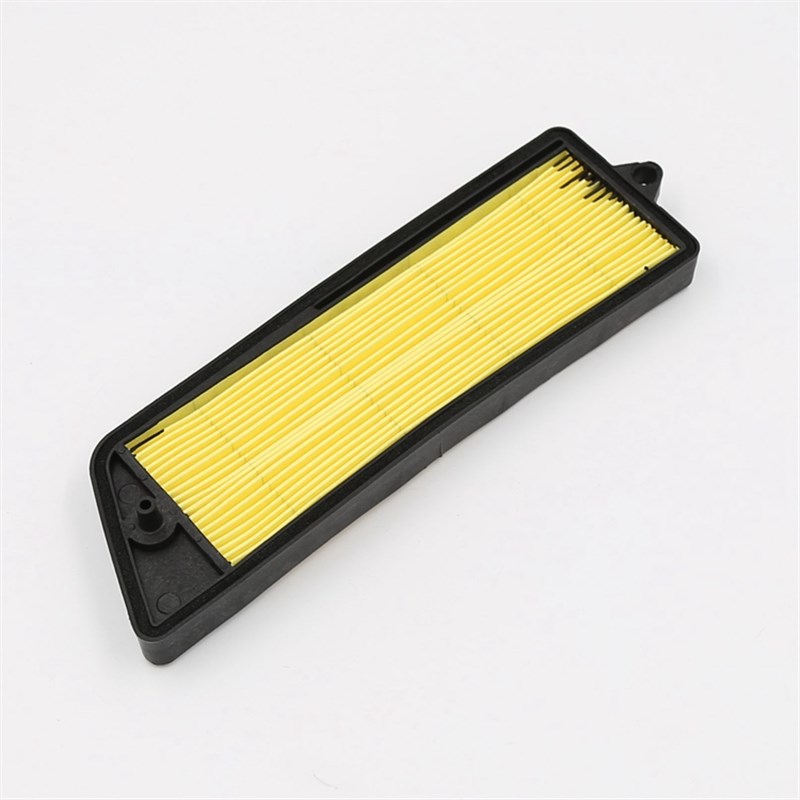 适用老款海王星HS12n5T AN125T福星HS125T-2空气过滤器空滤芯