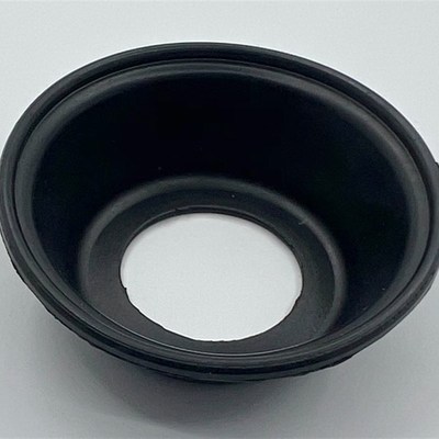 适用海王星HSg125T福星金红蓝巨星 超人QS150T化油器真空膜吊桶