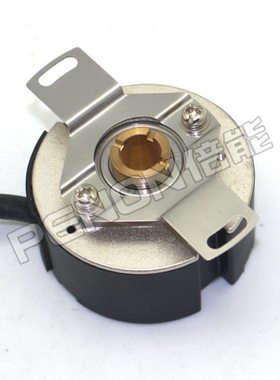 现货225-Q全新-9JDCT6448521旋转编码器 -P5M-伺服电机 EW销售