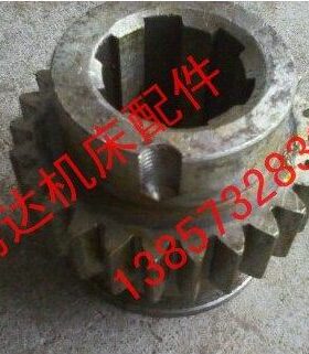 CL强 兰溪机床661L/联Z齿轮车床齿/267740斜2406配件正CL M32022