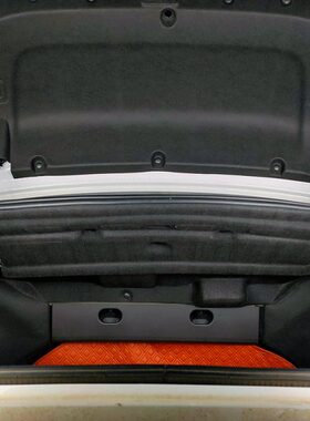 SG22Pro后备箱朗后备箱顶棚 适朗尾箱23隔音棉内衬威-pro威款款22