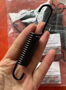 RG弹簧RGRG原装50收割机雷沃60杂余70配件通用型