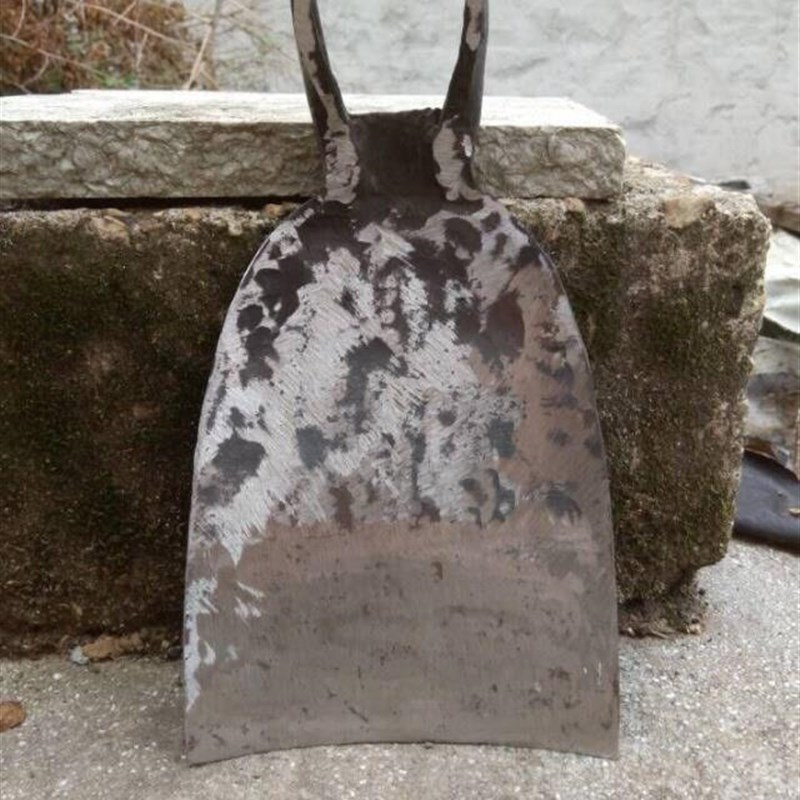 瞿氏铁匠b铺除草锄头宽锄头菜园锄头挖地锄头园林锄头农用锄头锻