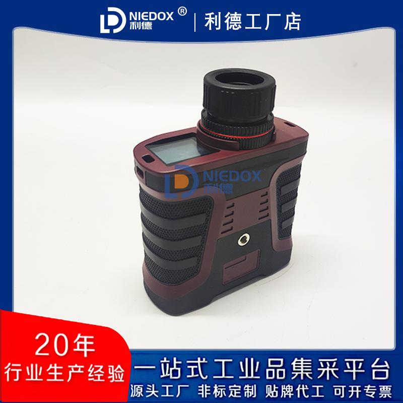 多功能激光测距仪望远镜一体测量系统国债项目5km