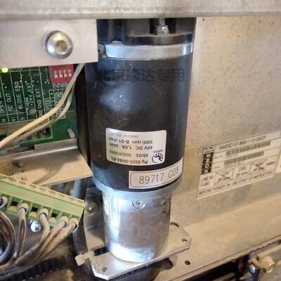 通力电梯门机马达KM89717G08/G06 903370G04门机 电动机 原装全新